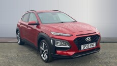 Hyundai Kona 1.0T GDi Play Edition 5dr Petrol Hatchback